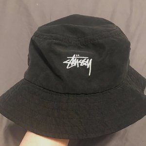 Stussy Bucket Hat